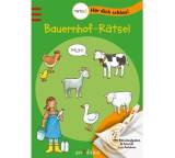 TING: Bauernhof-Rätsel