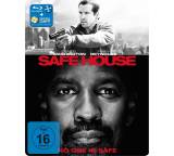Film im Test: Safe House von Blu-ray, Testberichte.de-Note: 1.3 Sehr gut