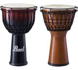 Percussion im Test: EZ Tune-Djemben von Pearl Music Europe, Testberichte.de-Note: ohne Endnote