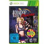 Lollipop Chainsaw (für Xbox 360)