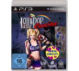 Lollipop Chainsaw (für PS3)