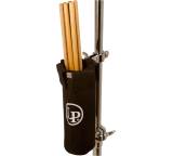 Schlagzeug-Zubehör im Test: Timbale-Stick-Holders von LP Latin Percussion, Testberichte.de-Note: ohne Endnote