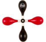 Percussion im Test: Hi-Hat Chick-Ita von LP Latin Percussion, Testberichte.de-Note: ohne Endnote