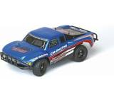 GM-Racing Roadfighter SC 2WD Short Course Truck 2.4 GHz