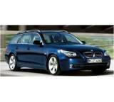 525d Touring Steptronic (145 kW) [03]