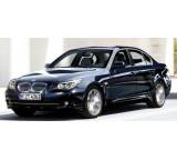 525i Limousine Steptronic Lifestyle (160 kW) [03]