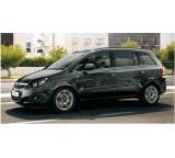 Zafira Family 1.7 CTDI ecoFLEX 6-Gang manuell (92 kW) [05]