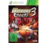 Warriors Orochi 3 (für Xbox 360)