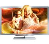 Fernseher im Test: 42PFL7606K von Philips, Testberichte.de-Note: 1.6 Gut