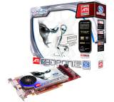 Radeon X1800 XL (256 MB)