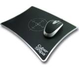 Precision Aluminium Mouse Pad