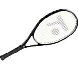 Tennisschläger im Test: Vision One von Topspin, Testberichte.de-Note: 1.8 Gut
