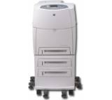 Color LaserJet 4650HDN