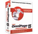 Office-Anwendung im Test: Omnipage Professional 15 von Nuance, Testberichte.de-Note: 1.0 Sehr gut