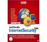 AntiVirenKit InternetSecurity 2006