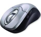 Wireless Optical Mouse 5000