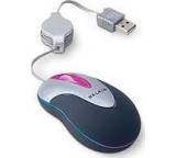 Maus im Test: Optical Glow Mouse von Belkin, Testberichte.de-Note: 2.2 Gut