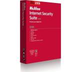 McAfee Internet Security Suite 2006