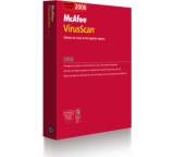 VirusScan 2006 Version 10