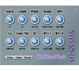 Audio-Software im Test: OldSkool Verb & Tube Amp von Voxengo, Testberichte.de-Note: 3.0 Befriedigend