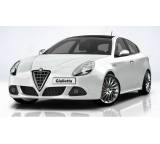 Giulietta 1.4 TB 16V MultiAir TCT Turismo (125 kW) [10]