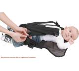 Babytrage im Test: Youmi von Safety 1st, Testberichte.de-Note: 1.8 Gut