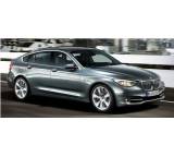 530d xDrive Gran Turismo Steptronic (180 kW) [09]