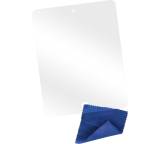 Tablet-PC-Zubehör im Test: Totalguard Level 1 Schutzfolie für iPad 2 von Griffin, Testberichte.de-Note: 2.0 Gut