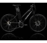 e.t. comfort - Shimano SLX (Modell 2012)