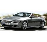 630i Cabrio Steptronic (200 kW) [03]