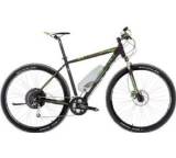 Green Mover Mountain 29 Cross Country - Shimano Deore XT (Modell 2012)