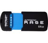 Supersonic Rage XT (64 GB)