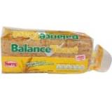 Balance Toast