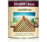 Holzöl im Test: Leinölfirnis von Bio Pin, Testberichte.de-Note: ohne Endnote