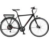 E-Bike im Test: E-Extension - Shimano Deore (Modell 2012) von Koga, Testberichte.de-Note: ohne Endnote