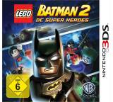 Lego Batman 2: DC Super Heroes (für 3DS)