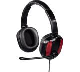 Gaming-Headset im Test: LH1 Evo von Hama, Testberichte.de-Note: ohne Endnote