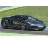 Auto im Test: MP4-12C Automatik (500 kW) [11] getunt von MTM von McLaren Automotive, Testberichte.de-Note: 2.0 Gut