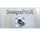 Snapz Pro X 2.3