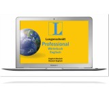 Professional-Wörterbuch Englisch für Mac