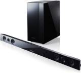 Soundbar im Test: HW-E450 von Samsung, Testberichte.de-Note: ohne Endnote