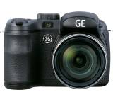 Digitalkamera im Test: X500 von GE - General Imaging, Testberichte.de-Note: 3.6 Ausreichend