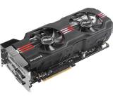 GTX680 Direct CU II