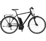 E-Bike im Test: P-900 - Shimano Deore XT (Modell 2012) von VSF Fahrradmanufaktur, Testberichte.de-Note: ohne Endnote