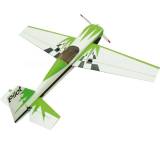 RC-Modell im Test: Extra 260 2,2M Fertigmodell von Modellbau Lindinger, Testberichte.de-Note: ohne Endnote