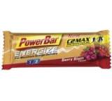 Energize Riegel - Berry Blast