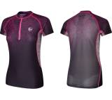 Sportbekleidung im Test: Women Breda Shirt von Buff, Testberichte.de-Note: 1.0 Sehr gut