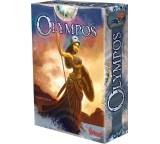 Gesellschaftsspiel im Test: Olympos von Ystari, Testberichte.de-Note: 2.3 Gut