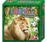 Gesellschaftsspiel im Test: Zooloretto Würfelspiel von Abacusspiele, Testberichte.de-Note: 2.0 Gut