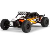 RC-Modell im Test: Axial EXO 1/10th Scale Electric 4WD Terra Buggy Kit von Robitronic, Testberichte.de-Note: ohne Endnote